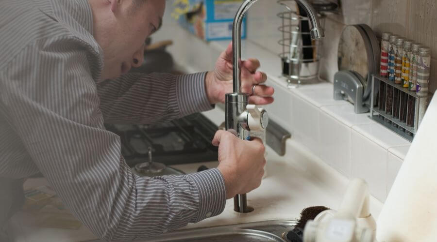 Professional expert plumbing services in Alliance, OH